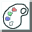 View color palette