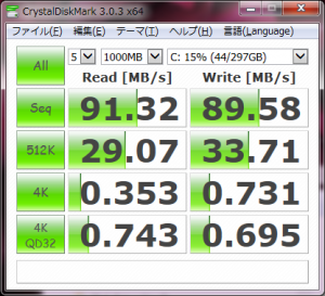 HDD-hgst