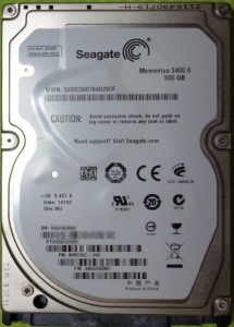 seagate
